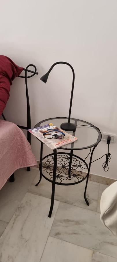 דירות פורטיצ'י Laura Domus מראה חיצוני תמונה